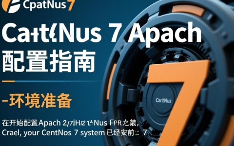 CentOS 7 Apache配置过程中遇到了哪些常见难题？