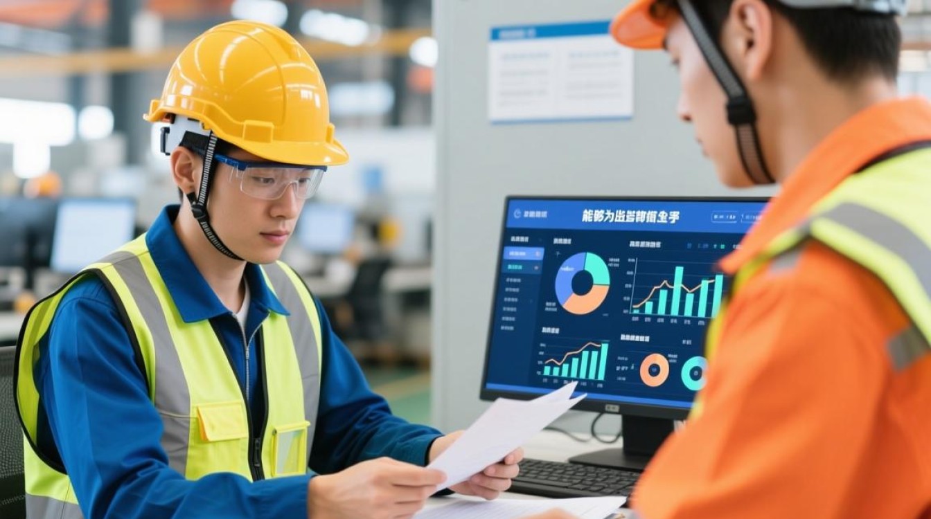 安全生产数据报送工作，如何高效规范完成？