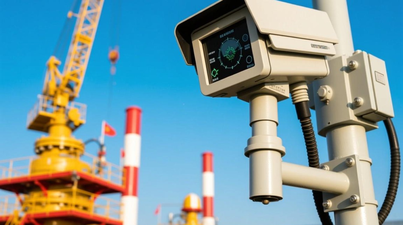 安全生产监测监控论文，如何实现实时精准预警与风险防控？