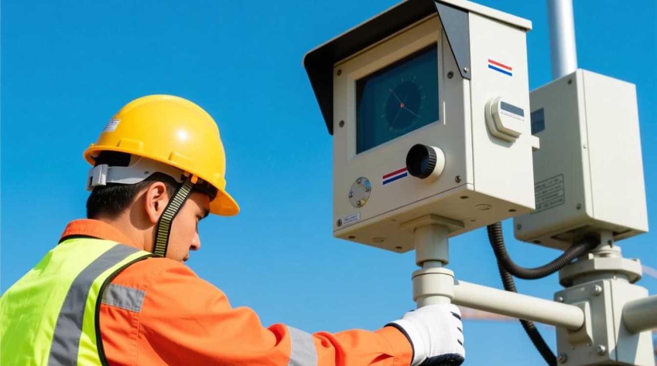 安全生产监测监控论文，如何实现实时精准预警与风险防控？