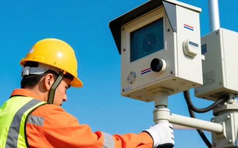 安全生产监测监控论文，如何实现实时精准预警与风险防控？