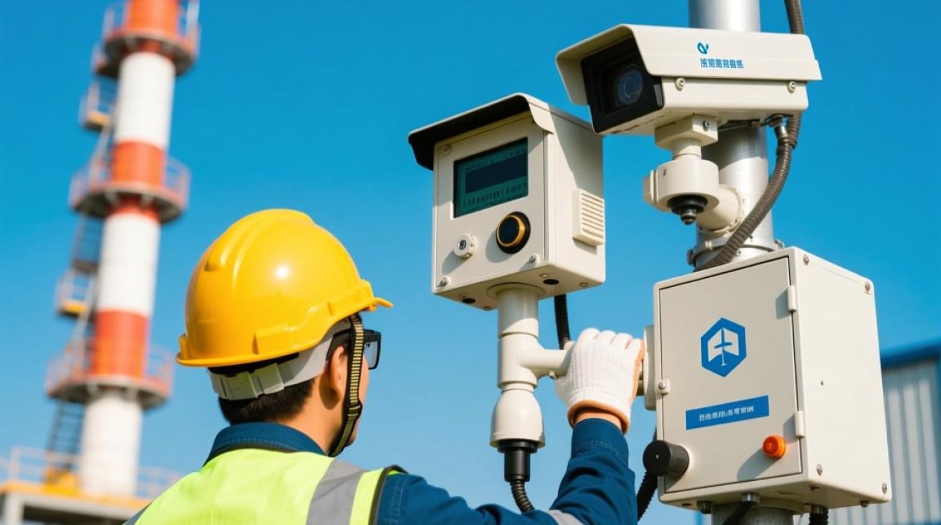 安全生产监测监控论文，如何实现实时精准预警与风险防控？