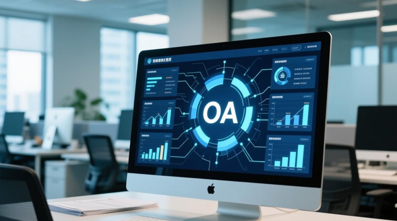 各行各业定制化OA应用如何颠覆传统办公模式？