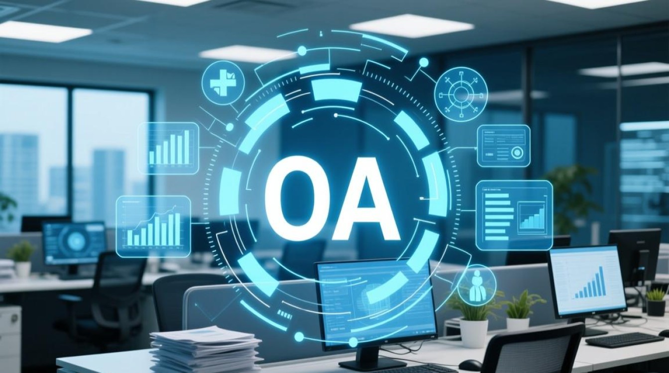 各行各业定制化OA应用如何颠覆传统办公模式？