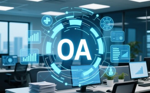 各行各业定制化OA应用如何颠覆传统办公模式？