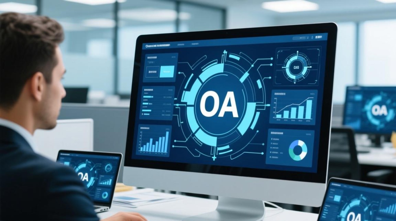 各行各业定制化OA应用如何颠覆传统办公模式？