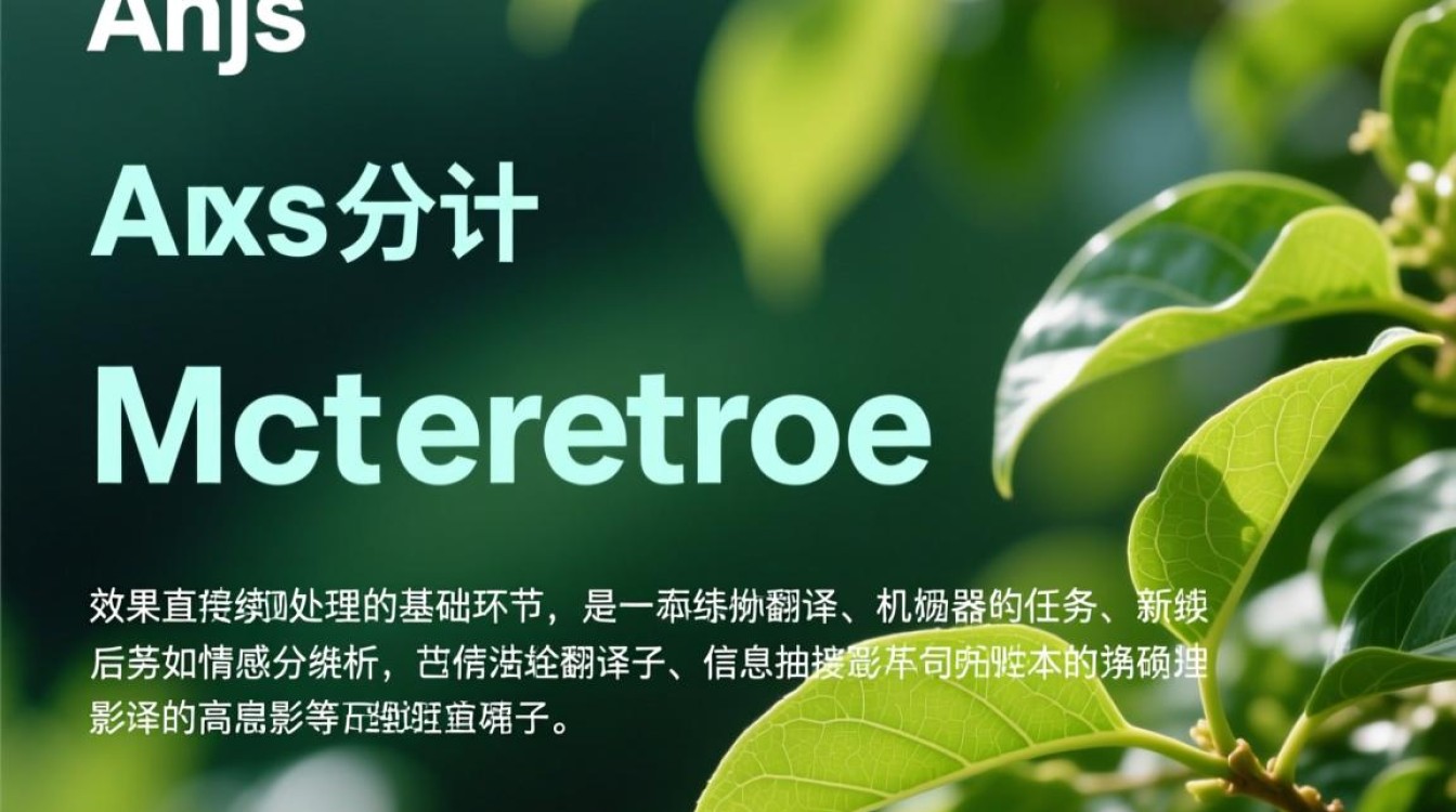 anjs分词包是什么?怎么用?有哪些优势? anjs分词包是什么?怎么用?有哪些优势?