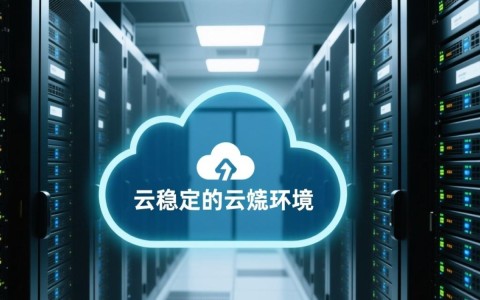 江苏云服务器组建，是独立还是与哪家云服务商合作？