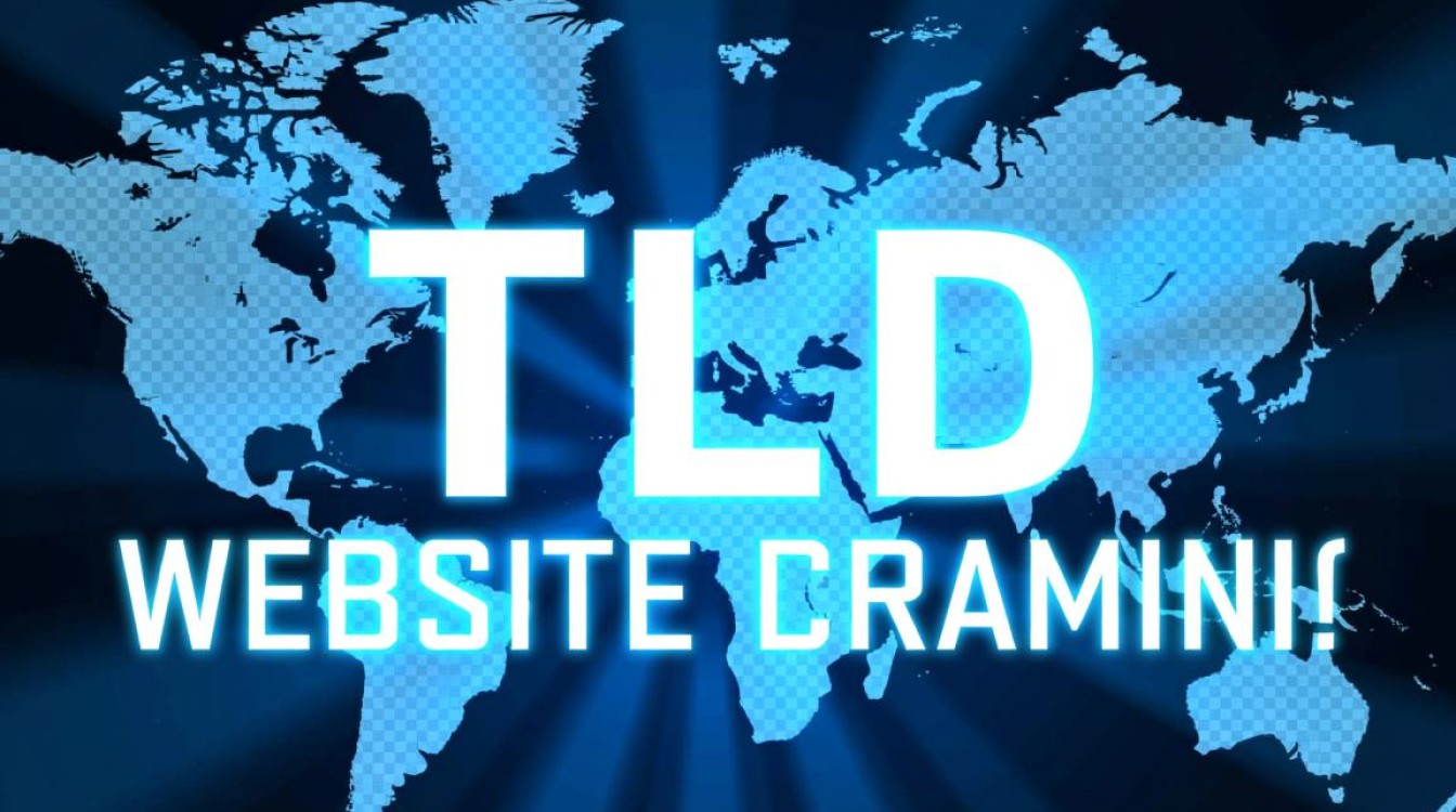 顶级域名中，军事域名究竟有何特殊之处？