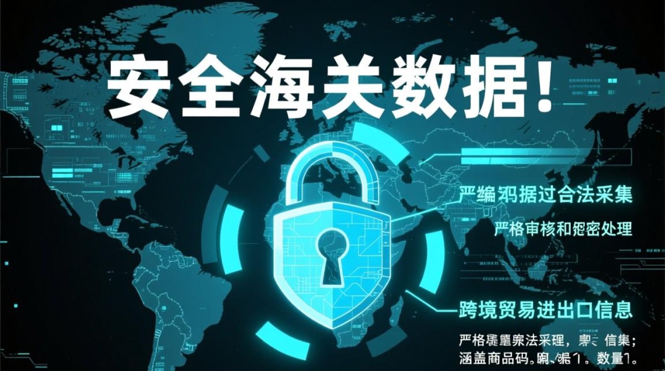 安全海关数据哪里找？如何获取真实有效的海关数据？