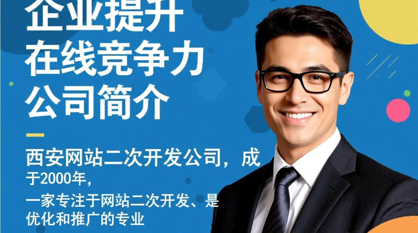 西安网站二次开发公司哪家服务更优？如何选择合适的专业团队？