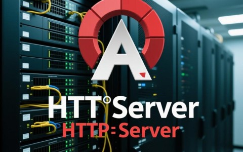 Apache配置服务器地址时如何正确设置监听IP与端口？