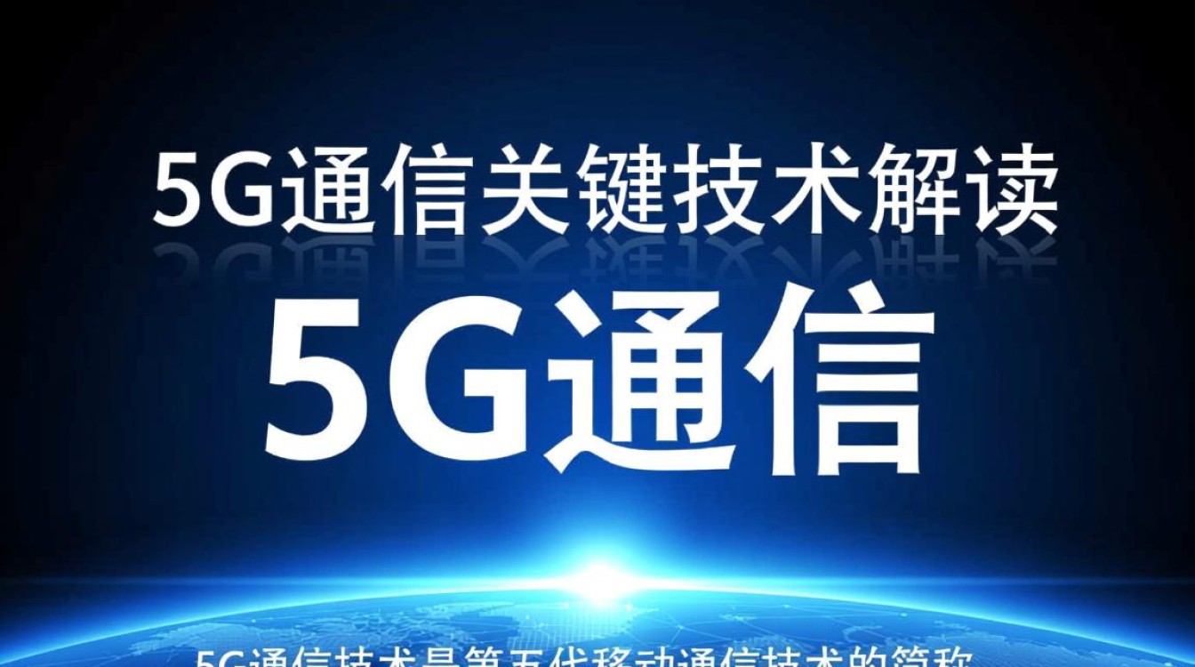 5G通信关键技术究竟有哪些?解读其核心技术与未来应用前景? 5G通信关键技术究竟有哪些?解读其核心技术与未来应用前景?