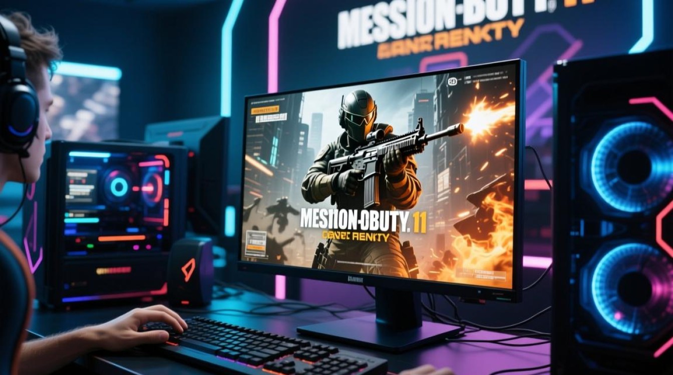 使命召唤11电脑配置要求？如何轻松满足游戏流畅体验？