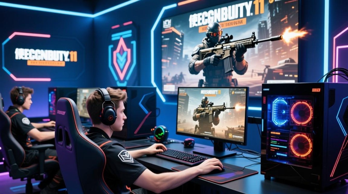 使命召唤11电脑配置要求？如何轻松满足游戏流畅体验？