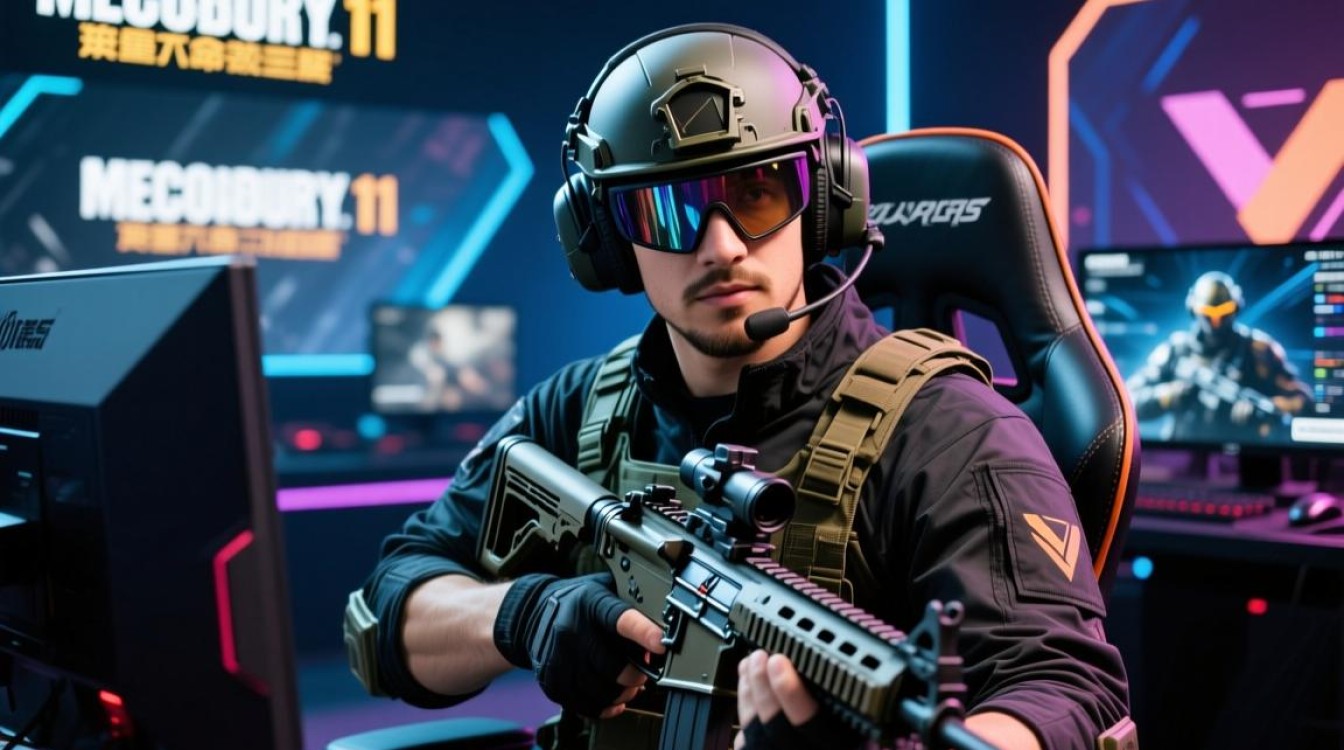 使命召唤11电脑配置要求？如何轻松满足游戏流畅体验？