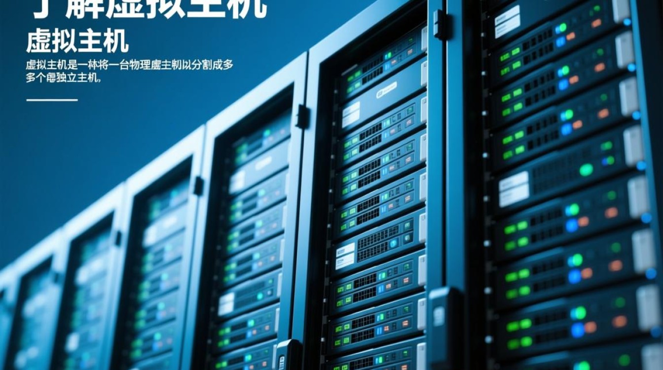 虚拟主机配置有哪些关键步骤和技巧，新手如何快速上手？