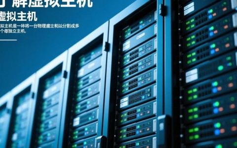 虚拟主机配置有哪些关键步骤和技巧,新手如何快速上手?