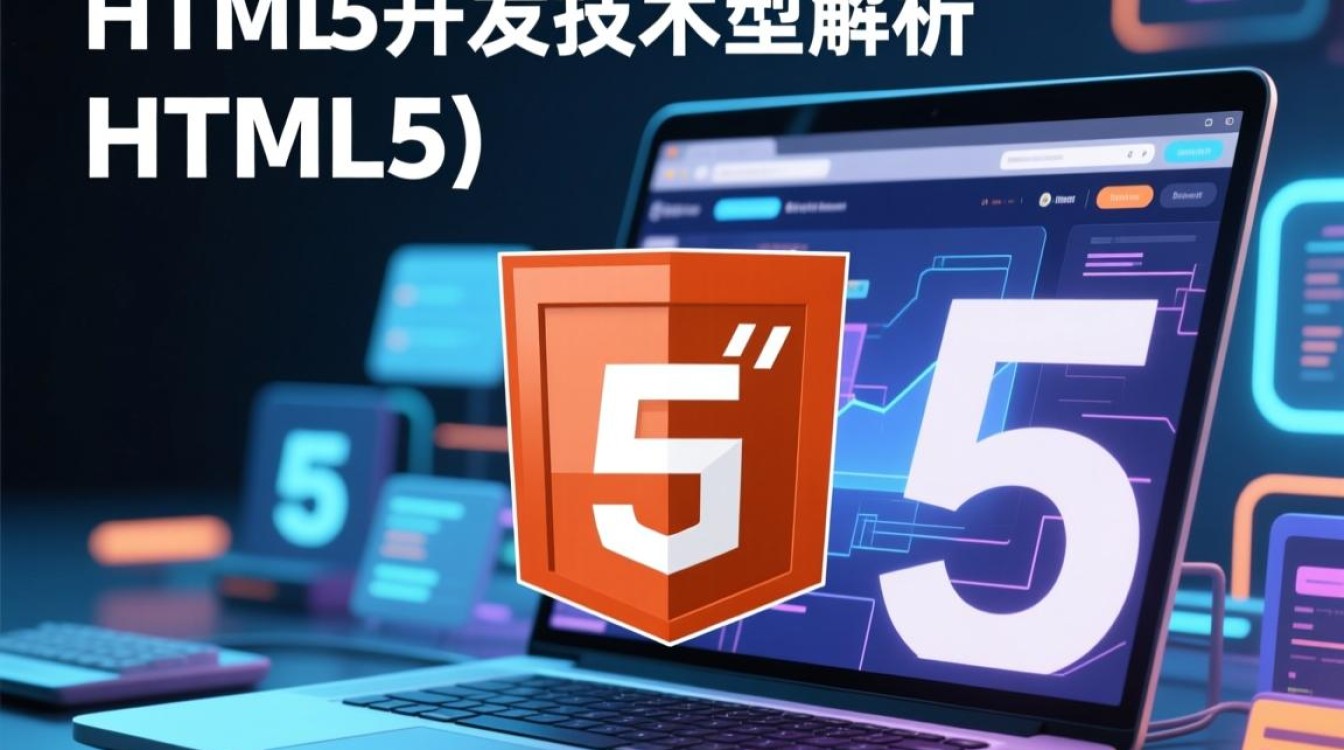 HTML5网站开发技术题型解析，有哪些常见题型及难点？
