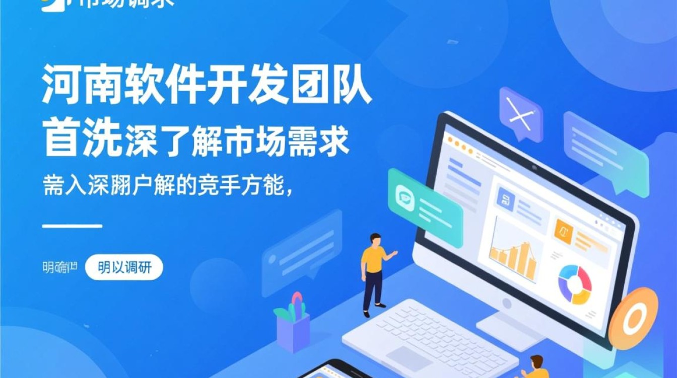 河南软件开发行业，其独特流程与核心技术究竟有何奥秘？