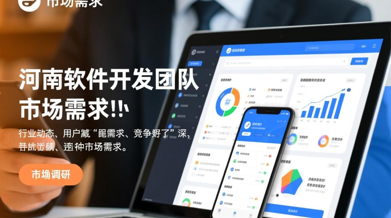 河南软件开发行业，其独特流程与核心技术究竟有何奥秘？