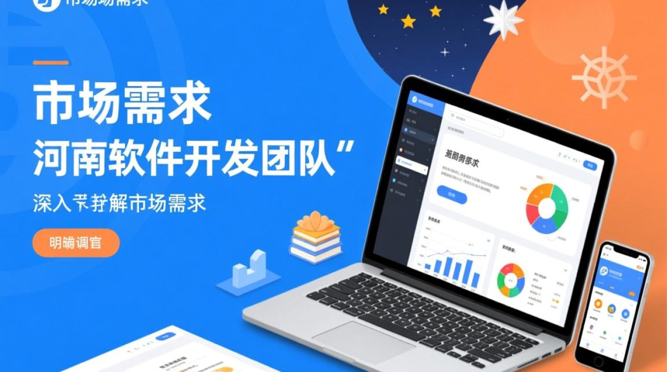 河南软件开发行业，其独特流程与核心技术究竟有何奥秘？