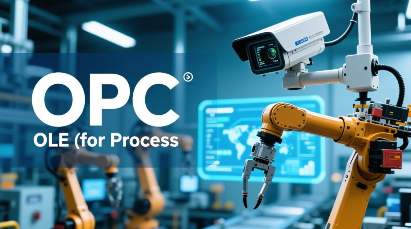 监控软件开发中，opc服务器驱动开发与opc服务器如何协同工作？