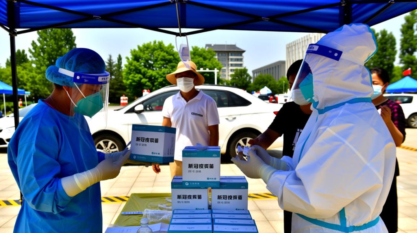 疫苗夏日如何高效安全覆盖全国？冷链挑战与配送秘诀揭晓！