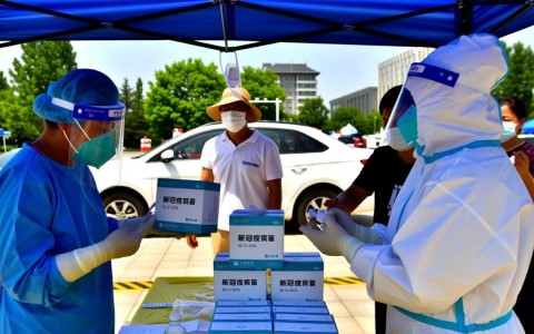 疫苗夏日如何高效安全覆盖全国？冷链挑战与配送秘诀揭晓！