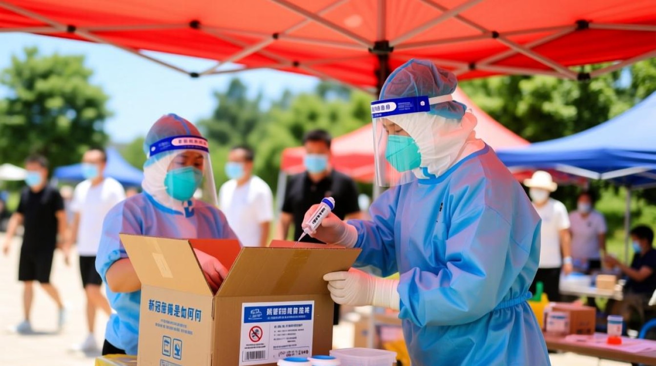 疫苗夏日如何高效安全覆盖全国？冷链挑战与配送秘诀揭晓！