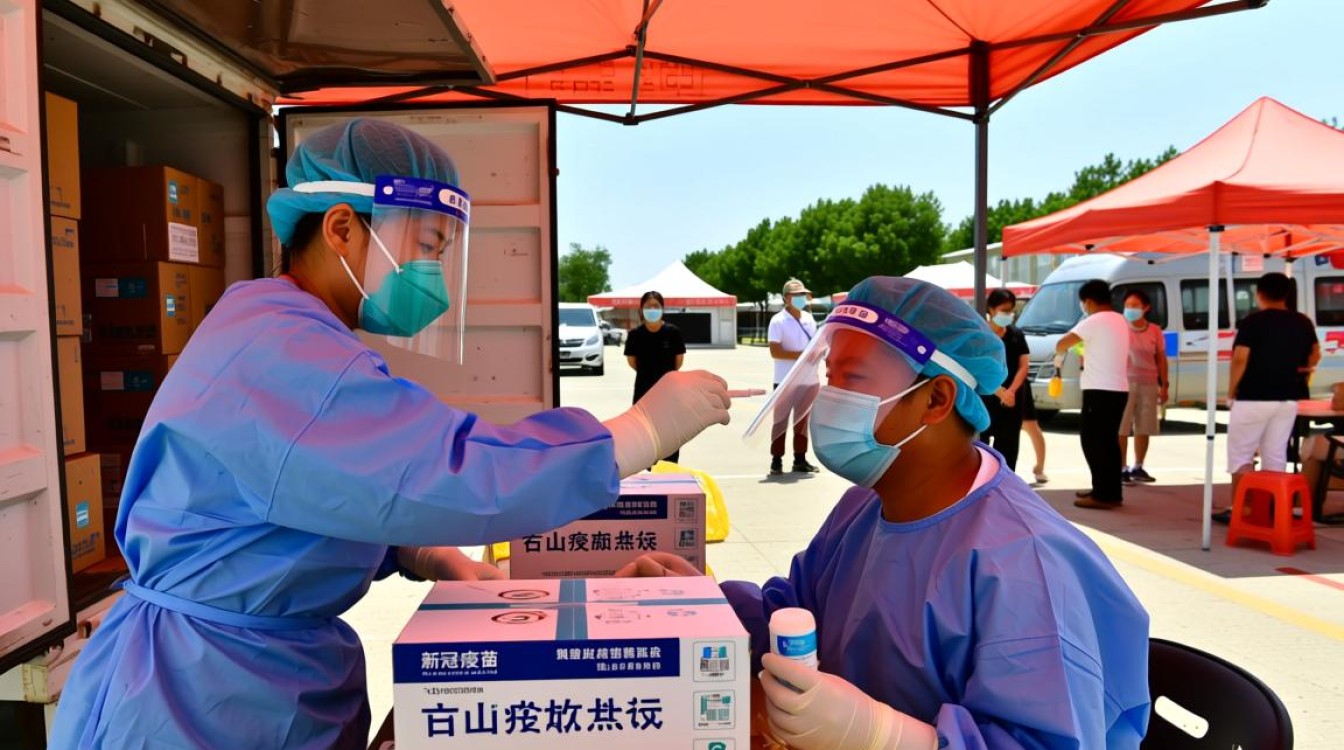 疫苗夏日如何高效安全覆盖全国？冷链挑战与配送秘诀揭晓！