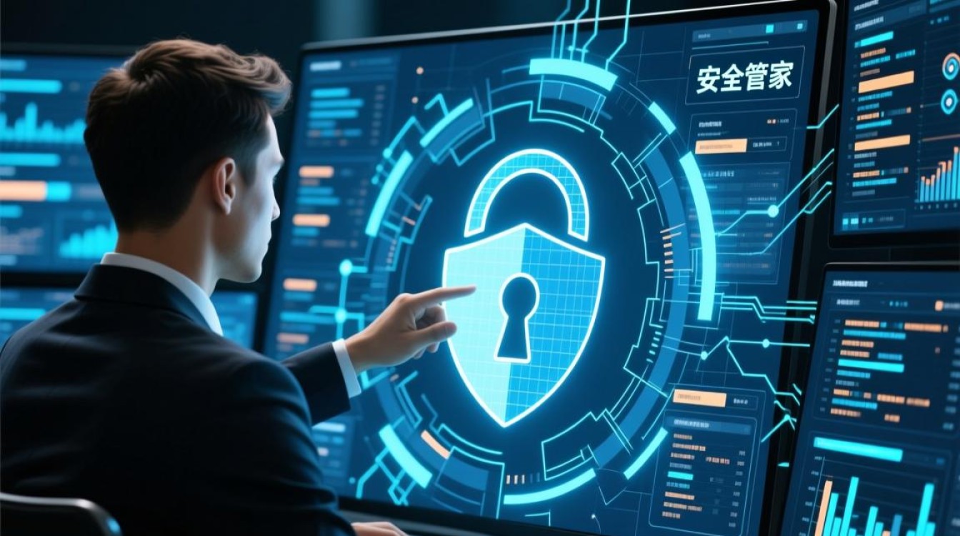 安全管家哪个牌子好？安全管家怎么选？安全管家推荐什么？
