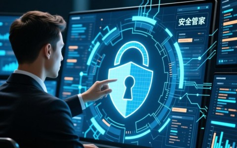 安全管家哪个牌子好？安全管家怎么选？安全管家推荐什么？