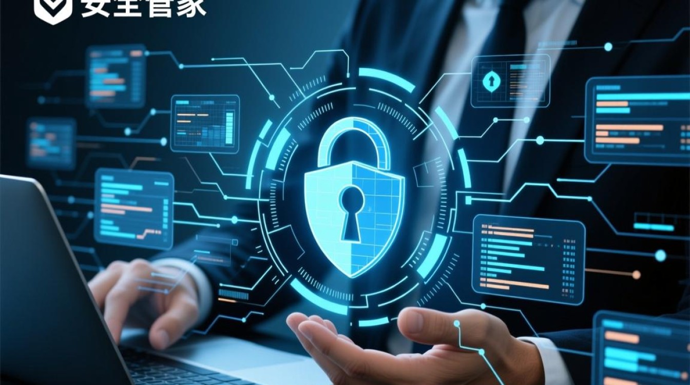 安全管家哪个牌子好？安全管家怎么选？安全管家推荐什么？