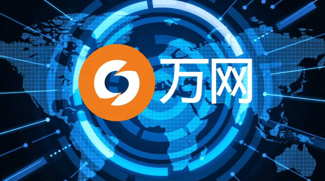 万网域名绑定操作步骤详解，为何有些域名无法成功绑定？