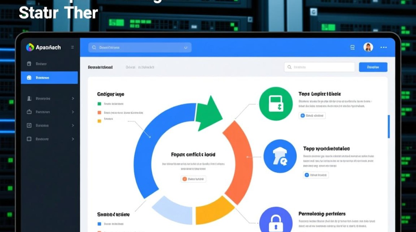 apache无法启动怎么办?排查思路和解决方法有哪些? apache无法启动怎么办?排查思路和解决方法有哪些?