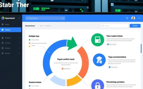 apache无法启动怎么办？排查思路和解决方法有哪些？