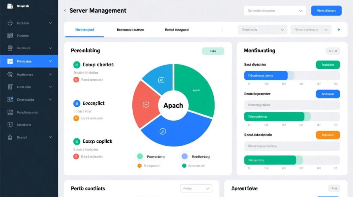 apache无法启动怎么办?排查思路和解决方法有哪些? apache无法启动怎么办?排查思路和解决方法有哪些?