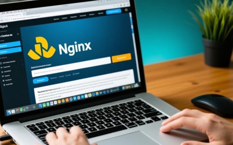 如何正确在CentOS上配置nginx实现域名绑定及域名解析?