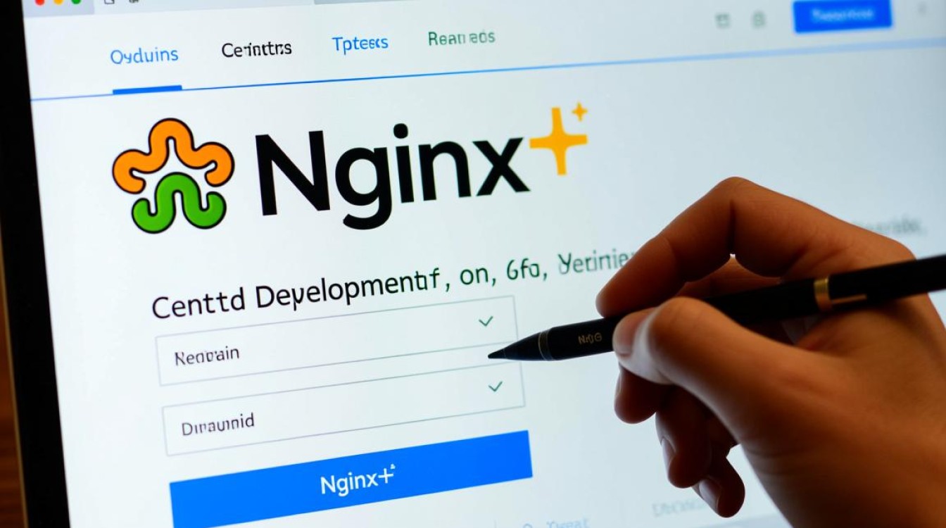 如何正确在CentOS上配置nginx实现域名绑定及域名解析？