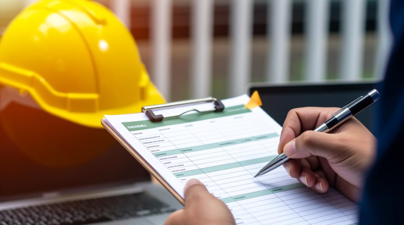 安全管理日志如何高效记录与分析风险隐患？