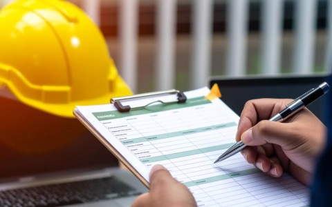 安全管理日志如何高效记录与分析风险隐患?