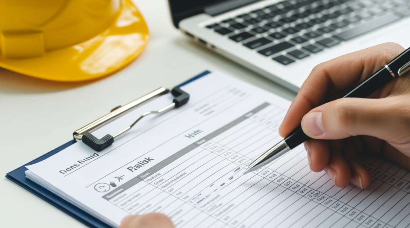 安全管理日志如何高效记录与分析风险隐患？