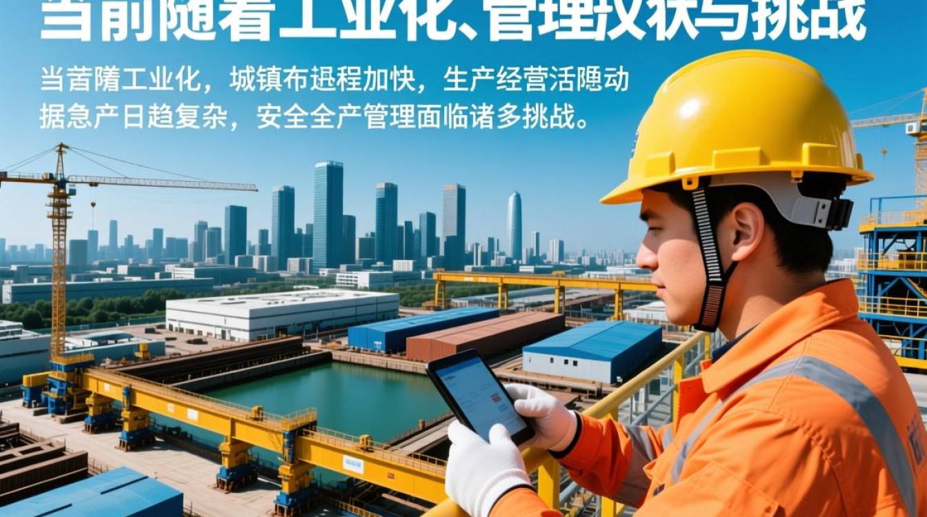 安全生产管理建议策略数据，如何落地提升企业安全效能？