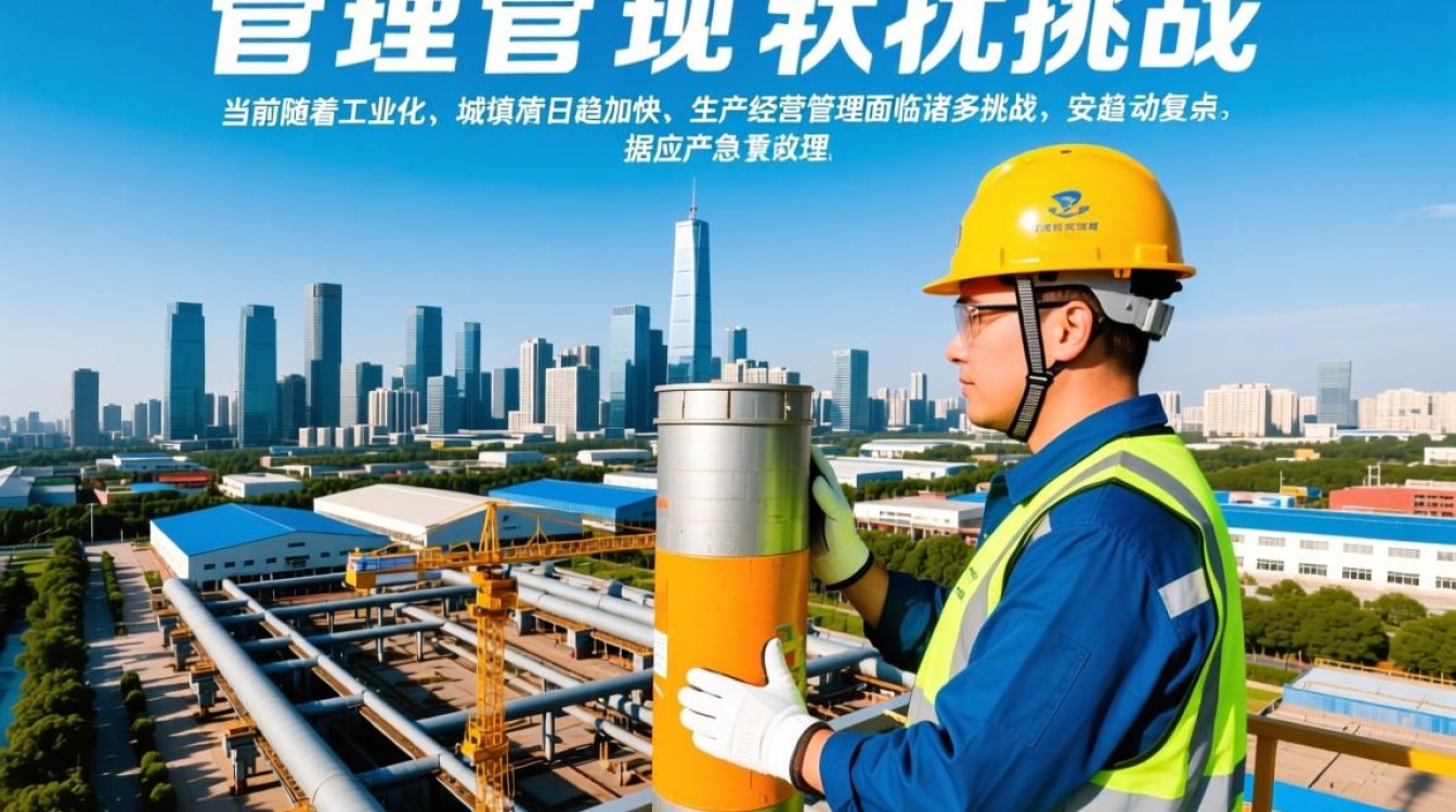 安全生产管理建议策略数据，如何落地提升企业安全效能？