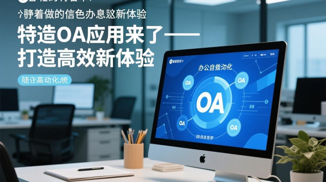 定制化OA应用如何颠覆各行各业工作模式？揭秘特色解决方案后续篇！