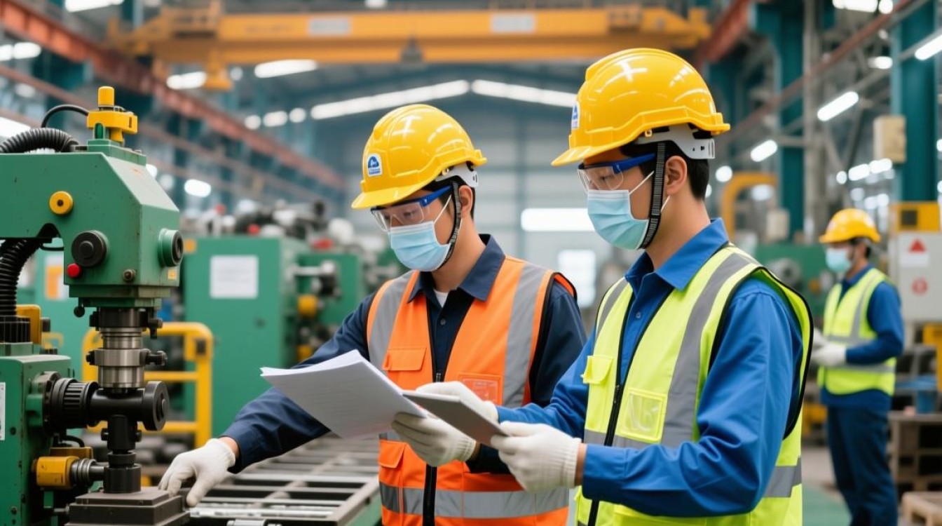 安全生产如何通过监测监控确保全程无漏洞？