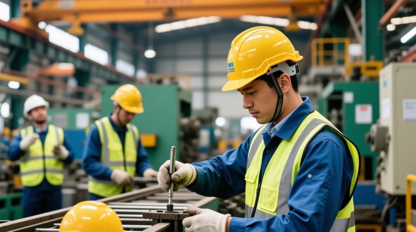 安全生产如何通过监测监控确保全程无漏洞？