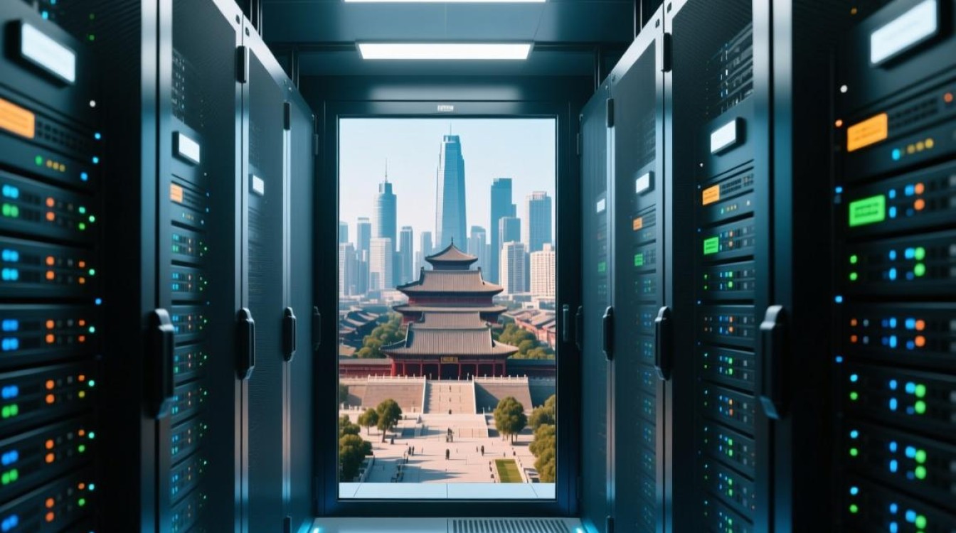 西安网站服务器是否具备全国范围的高速稳定连接能力？