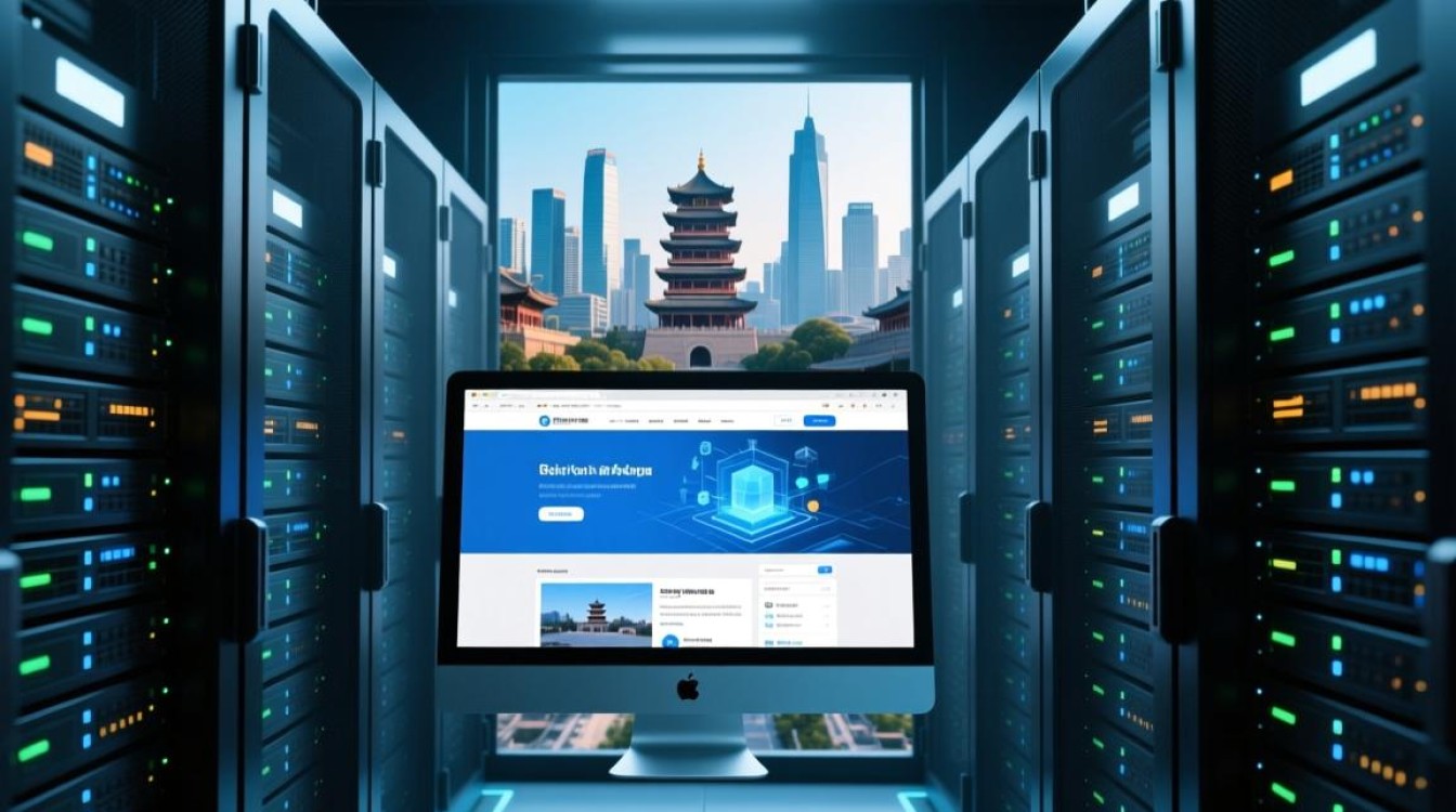 西安网站服务器是否具备全国范围的高速稳定连接能力？
